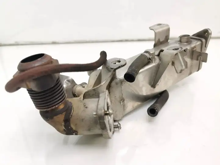 BMW 3 F30 F35 F31 (2012 - 2018) 7810751 Охладитель клапана EGR — фото 1