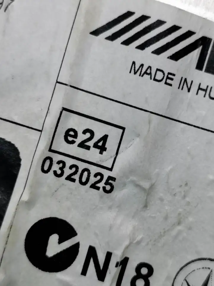 BMW 3 F30 F35 F31 (2012 - 2018) 9294197 Магнитола / мультимедийная система — фото 5