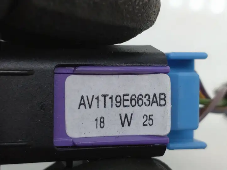 Ford Transit Courier (2014 - 2022) AV1T19E663AB Датчик света — фото 6