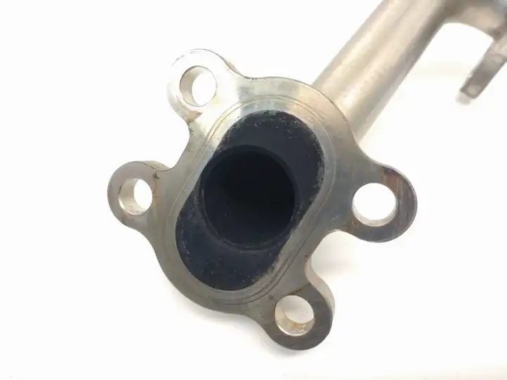 Toyota RAV 4 (XA30) (2006 - 2016) Трубка EGR — фото 3