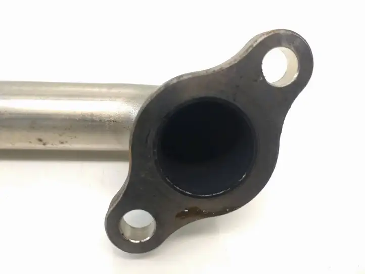 Toyota RAV 4 (XA30) (2006 - 2016) Трубка EGR — фото 4