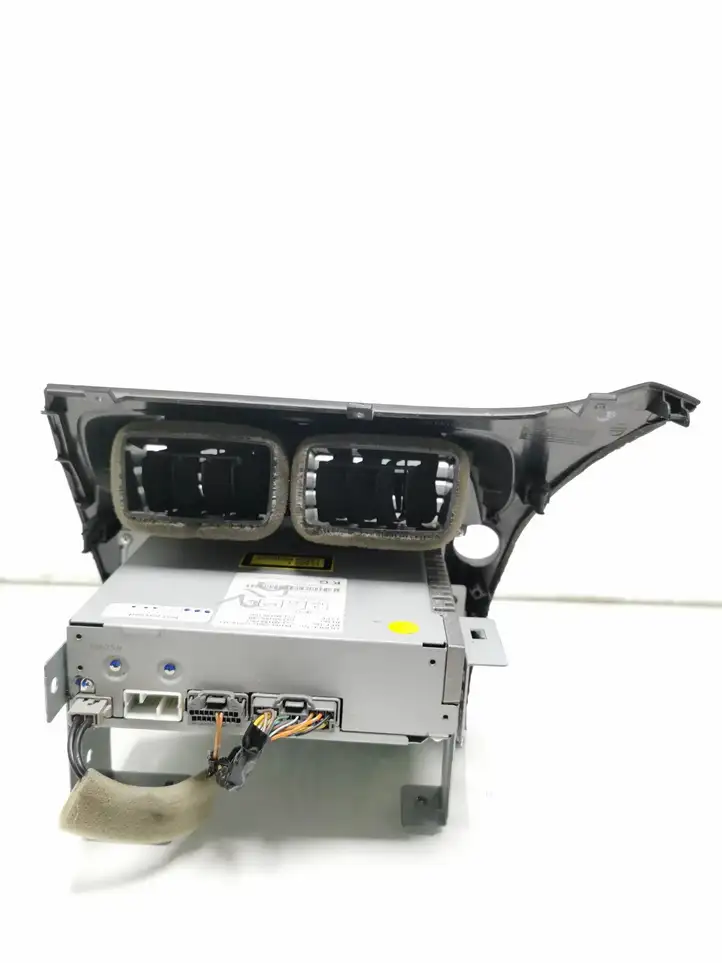 Honda Civic (2006 - 2011) 39100SMGG016M1 Магнитола / мультимедийная система — фото 11