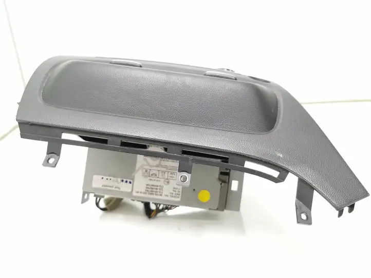 Honda Civic (2006 - 2011) 39100SMGG016M1 Магнитола / мультимедийная система — фото 13