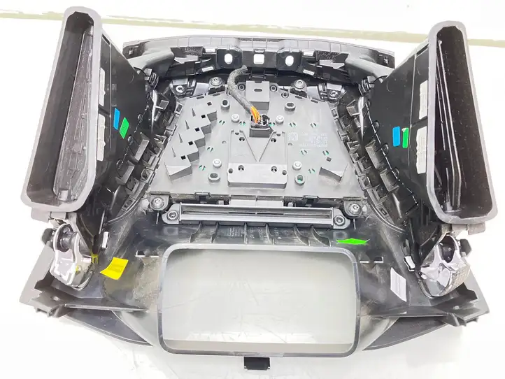 Ford Focus (2011 - 2015) BM5T18K811BA Магнитола / мультимедийная система — фото 8