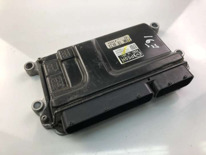 P59H18881 Mazda 3 I Galios (ECU) modulis