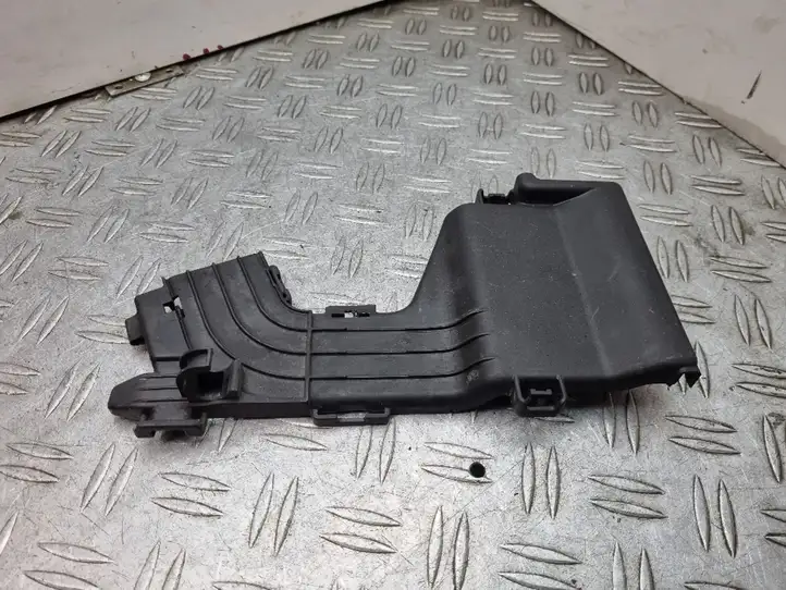 Renault Scenic III - Grand scenic III (2009 - 2016) 243170005R Крышка ящика предохранителей — фото 1