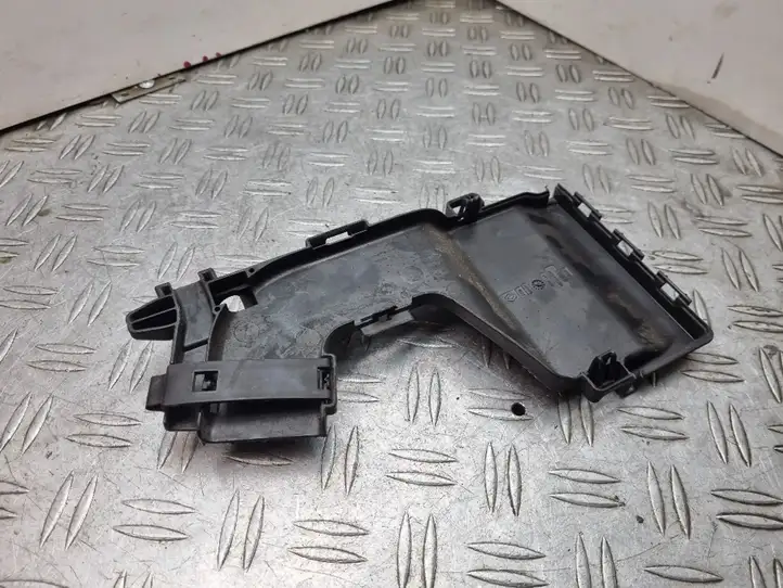 Renault Scenic III - Grand scenic III (2009 - 2016) 243170005R Крышка ящика предохранителей — фото 4