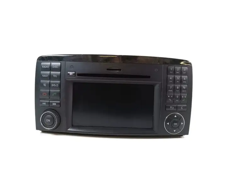 Mercedes-Benz R W251 (2005 - 2013) A2518705094 Магнитола / мультимедийная система — фото 1