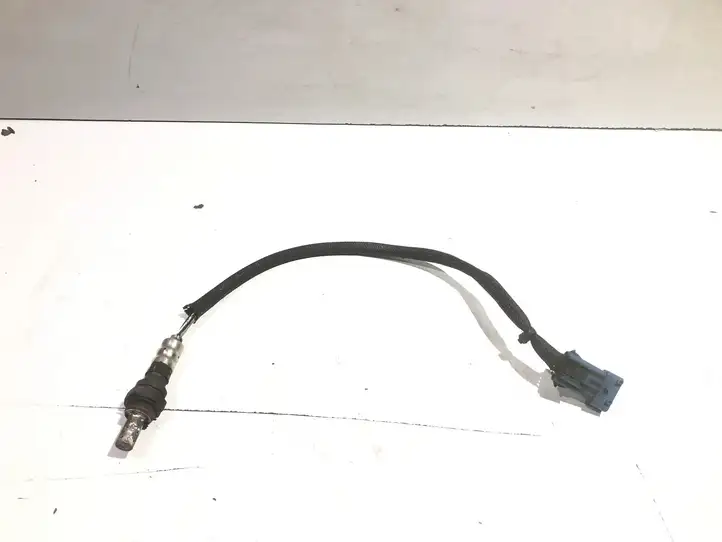 Citroen C4 I Picasso (2006 - 2013) V754896180 Лямбда-зонд — фото 1