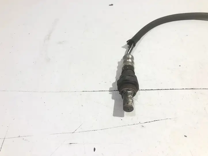 Citroen C4 I Picasso (2006 - 2013) V754896180 Лямбда-зонд — фото 2