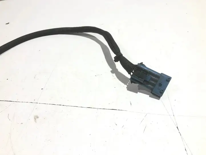 Citroen C4 I Picasso (2006 - 2013) V754896180 Лямбда-зонд — фото 3