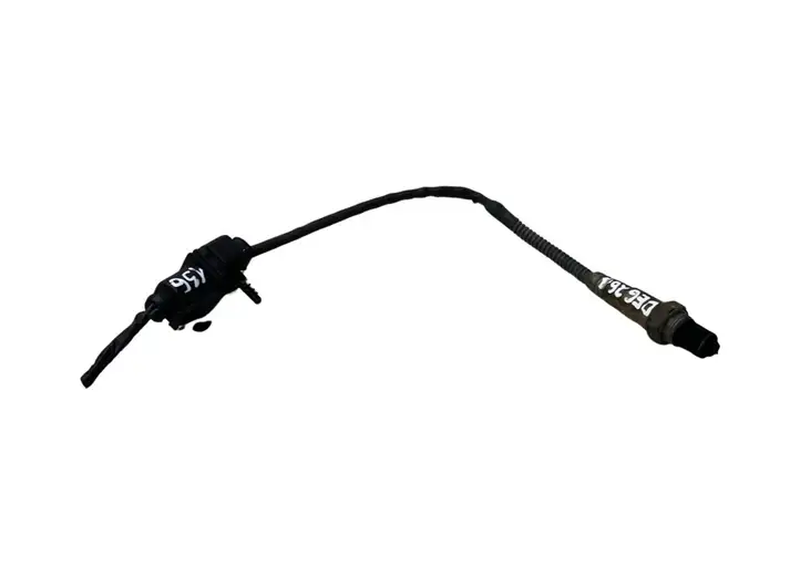 Volvo S80 (2006 - 2009) 1928404669 Лямбда-зонд — фото 3