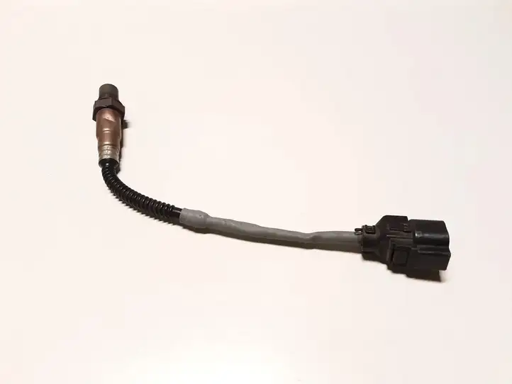 Hyundai Tucson JM (2004 - 2009) 9350931014 Лямбда-зонд — фото 3