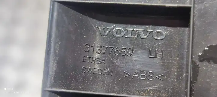 Volvo S90, V90 (2016 - 2020) 31377659 Прочие детали салона — фото 2