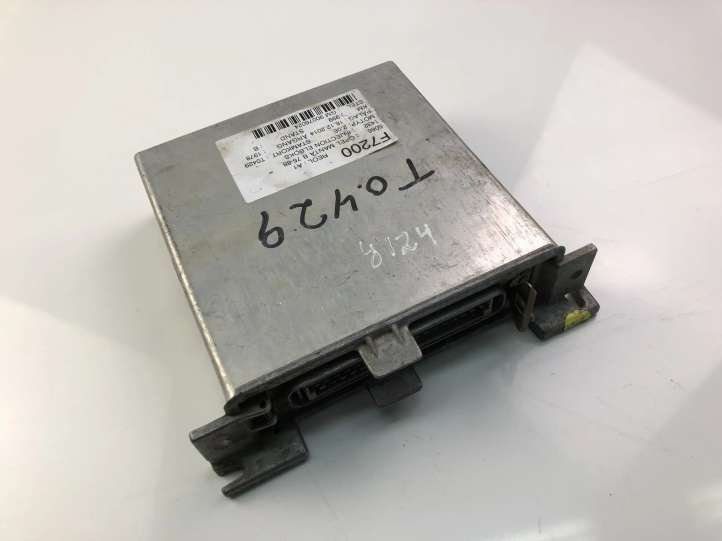 90076024 Opel Ascona C Galios (ECU) modulis