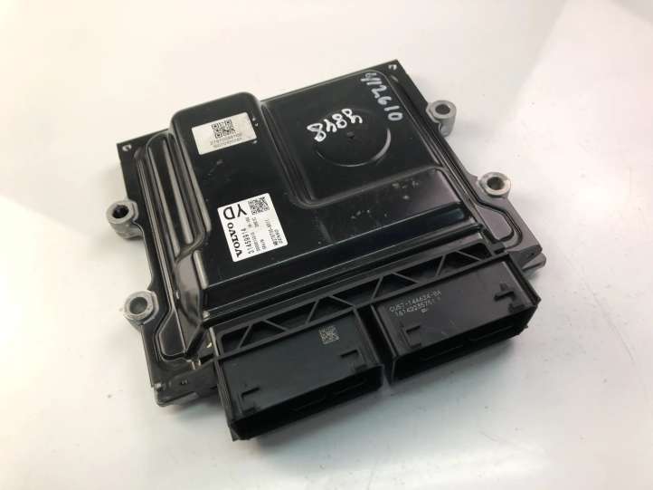 31459914 Volvo S90, V90 Galios (ECU) modulis