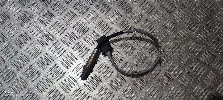 BMW 4 F32 F33 (2013 - 2017) 0258010418 Лямбда-зонд — фото 1