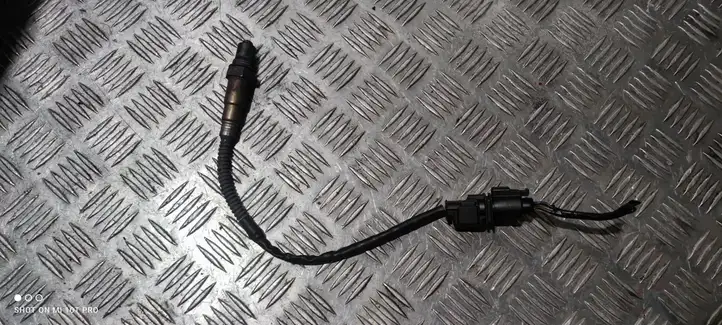 Volvo XC60 (2013 - 2017) 30751138 Лямбда-зонд — фото 1