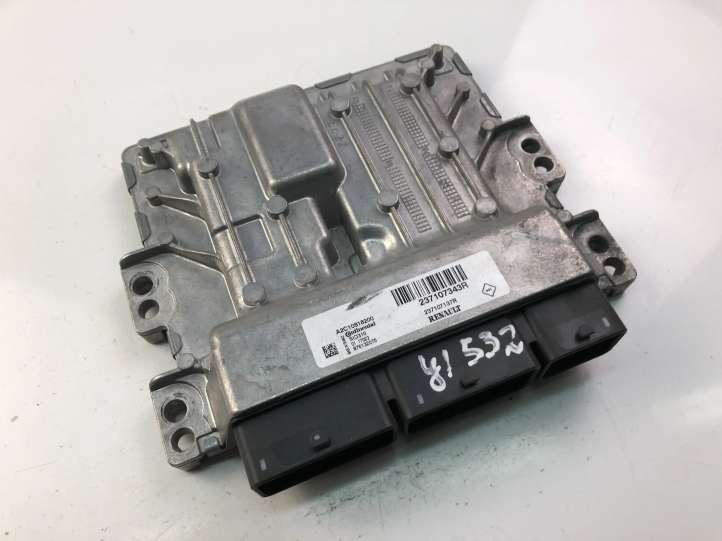 237107343R Renault Kadjar Galios (ECU) modulis