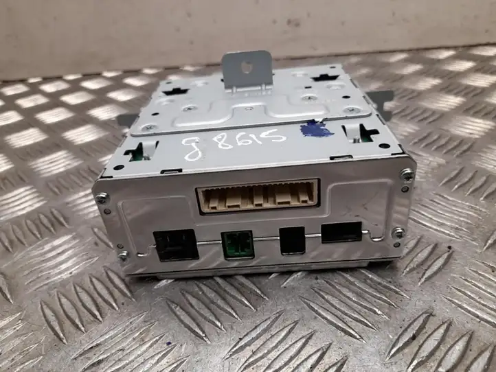 Hyundai Kona II (2023 - ) 940C3BE100 Прочие блоки управления — фото 2