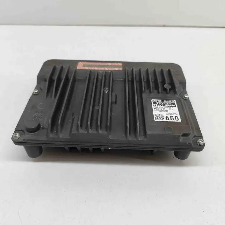 Toyota Sienna XL40 IV (2021 - ) TN2830000160 Блок управления двигателем (ЭБУ) — фото 2