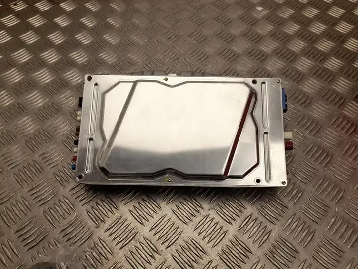 Tesla Model X (2015 - 2021) 165500000F Прочие блоки управления — фото 4