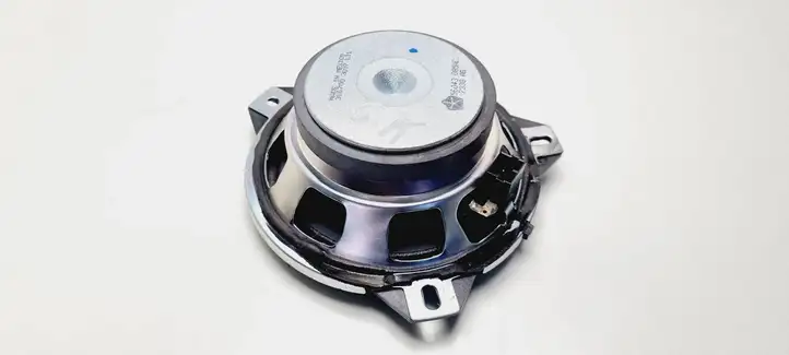 Dodge Ram (2001 - 2008) 56043085AC Динамики задних дверей — фото 2