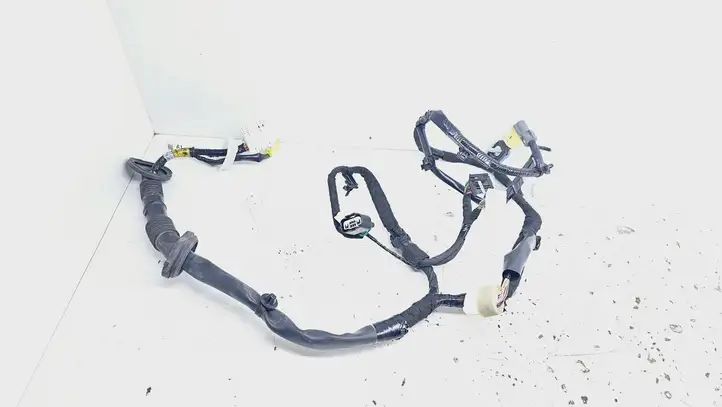 Subaru XV II (2018 - 2021) 81820FL300 Проводка передней двери — фото 1