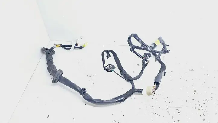 Subaru XV II (2018 - 2021) 81820FL300 Проводка передней двери — фото 5