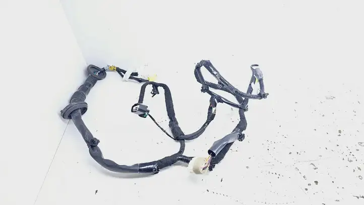 Subaru XV II (2018 - 2021) 81820FL300 Проводка передней двери — фото 6