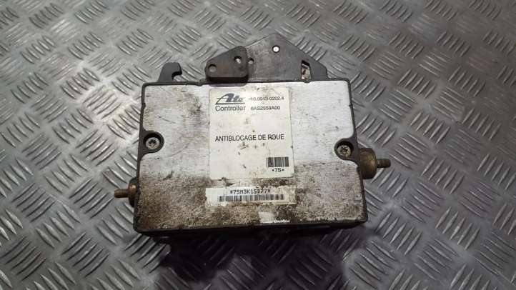 10094302024 Citroen Xantia ABS valdymo blokas