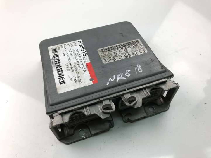 A0185451332 Mercedes-Benz E W210 Galios (ECU) modulis