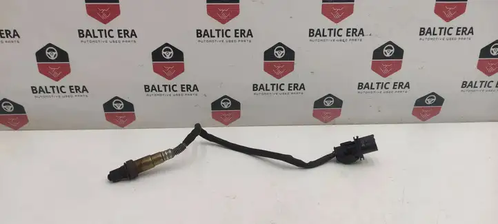 BMW 3 F30 F35 F31 (2012 - 2018) 7791592 Лямбда-зонд — фото 1