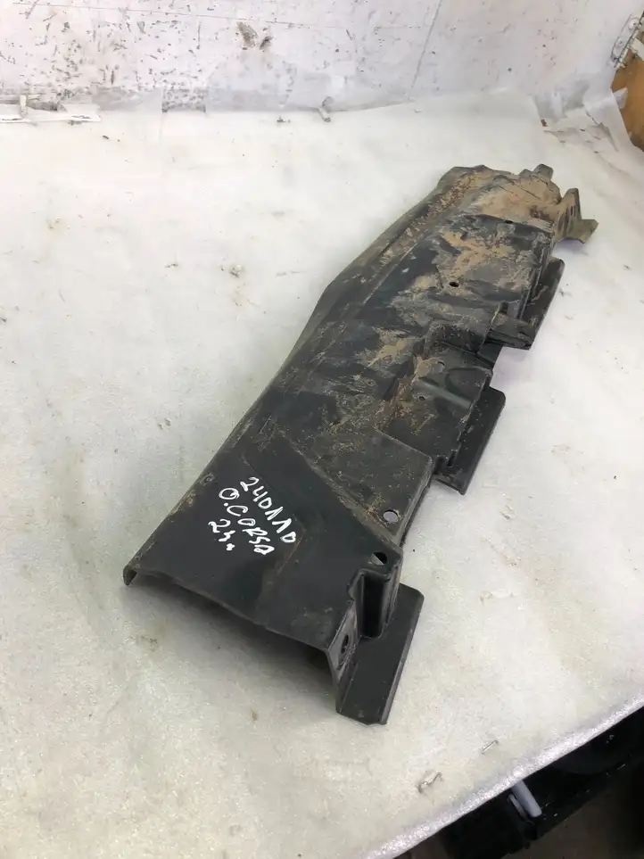 Opel Corsa F (2019 - ) 9829464180 Прочие детали моторного отсека — фото 1