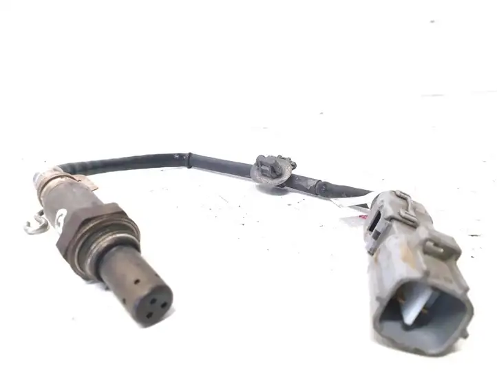Toyota Avensis T270 (2015 - 2018) 89465-12A40 Лямбда-зонд — фото 3