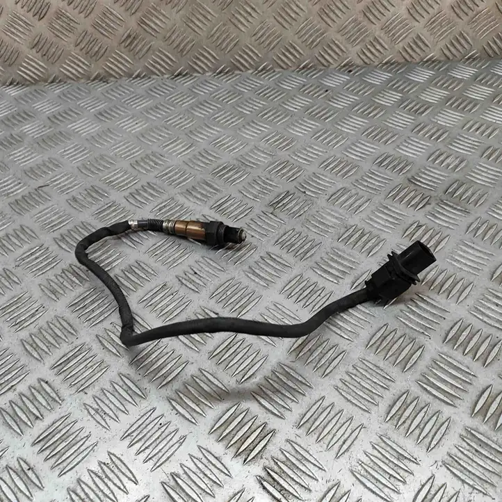BMW X5 E70 (2006 - 2013) 7794634 Лямбда-зонд — фото 3