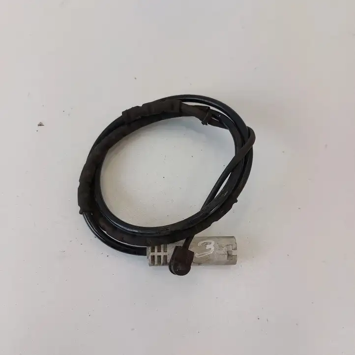 Mini One Cooper Coupe R56 (2004 - 2014) Датчик износа тормозных колодок — фото 1