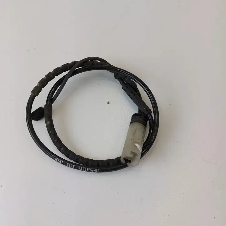 Mini Cooper Countryman R60 (2010 - 2016) 9804834 Датчик износа тормозных колодок — фото 1