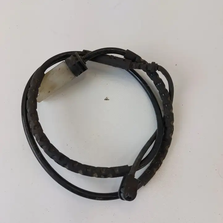 Mini Cooper Countryman R60 (2010 - 2016) 9804834 Датчик износа тормозных колодок — фото 2