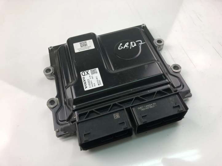 31452623 Volvo V40 Galios (ECU) modulis