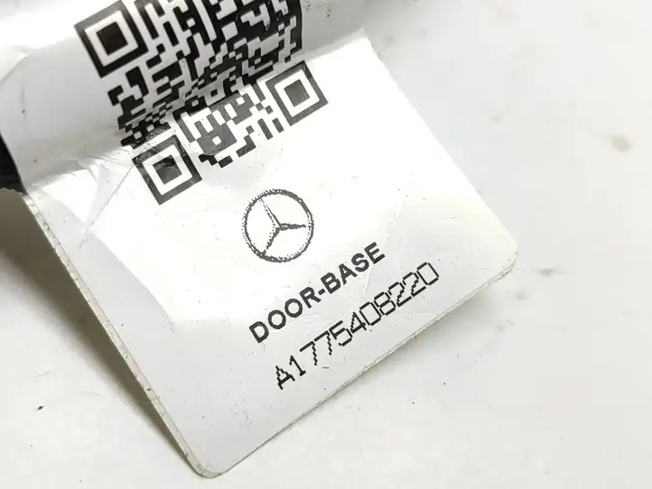 Mercedes-Benz A W177 (2018 - ) A1775408220 Проводка задней двери — фото 3