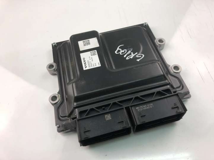 32253221 Volvo S90, V90 Galios (ECU) modulis