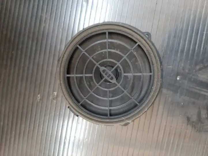 Audi A4 (2007 - 2011)  8R0035411 Громкоговоритель (громкоговорители) в задних дверях