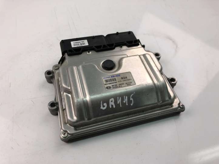 3912804040 KIA Stonic Galios (ECU) modulis