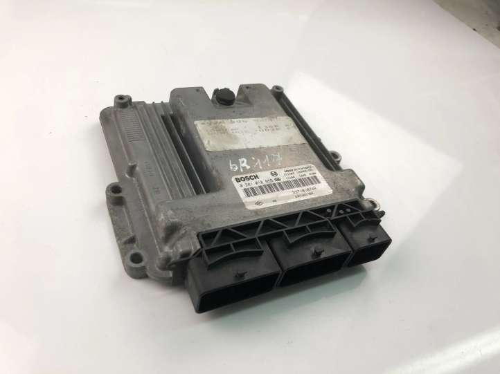 237101074R Renault Scenic III -  Grand scenic III Galios (ECU) modulis