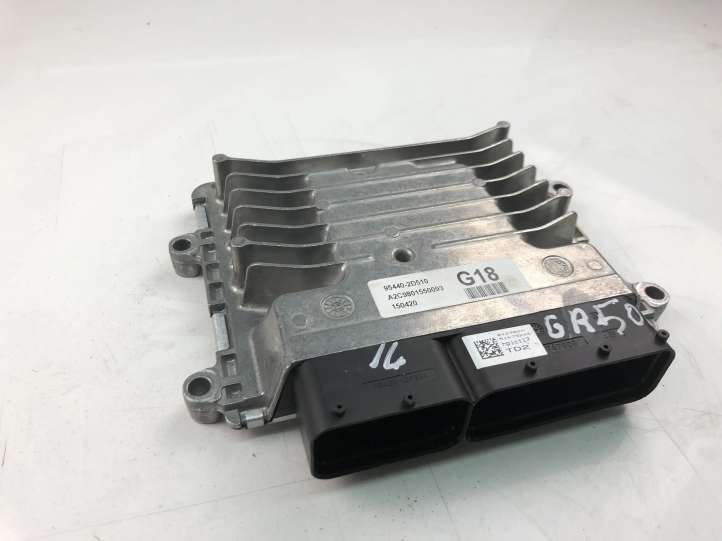 954402D510 Hyundai i40 Galios (ECU) modulis