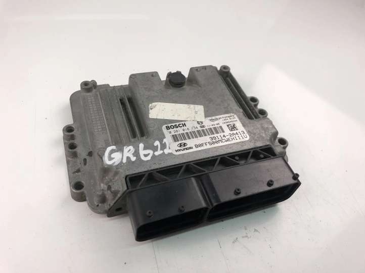 391142A413 Hyundai i30 Galios (ECU) modulis