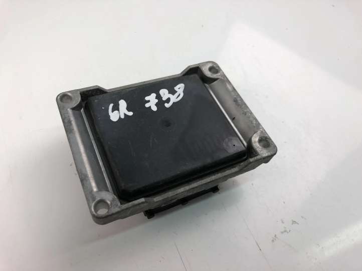 0261206714 Alfa Romeo 147 Galios (ECU) modulis