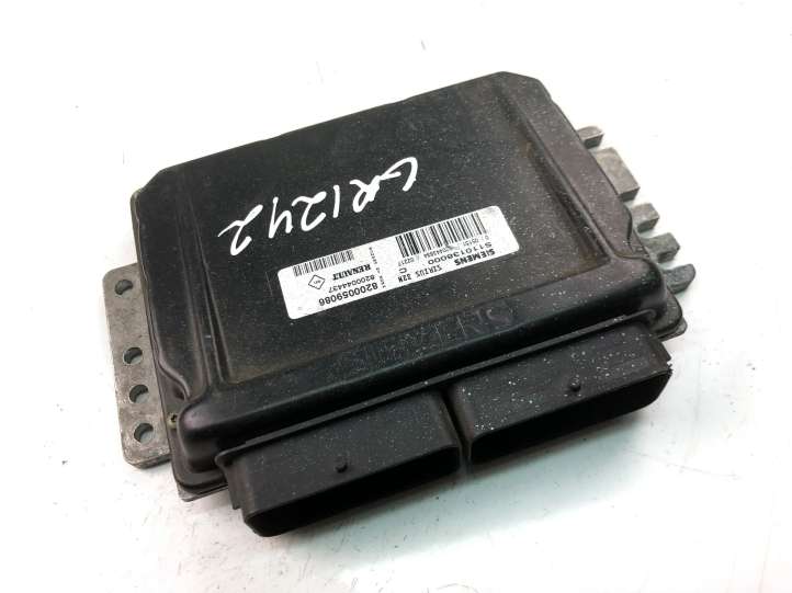 8200059086 Renault Megane I Galios (ECU) modulis