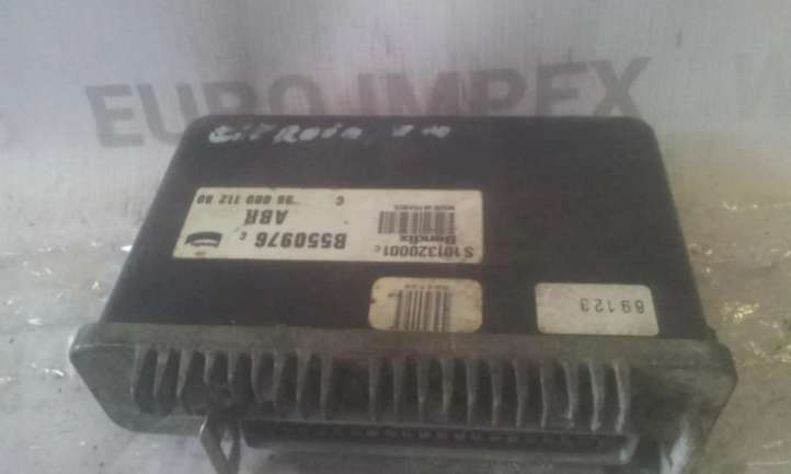 S101320001C Citroen XM ABS valdymo blokas